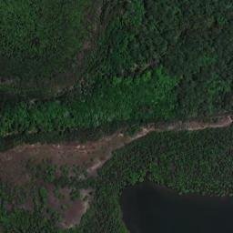 Satellite imagery of Towra Point, AU
