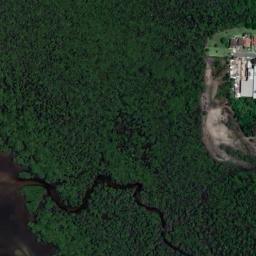 Satellite imagery of survey_point, AU