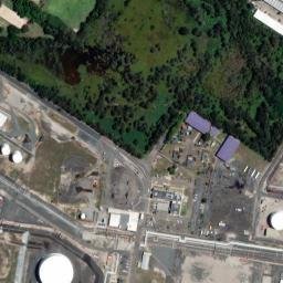 Satellite imagery of Captain Cooks Landing Place Historic Site, AU