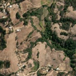 Satellite imagery of El Boldo, CL