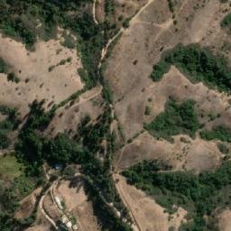 Satellite imagery of El Boldo, CL