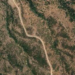 Satellite imagery of Loma Colorada, CL