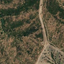 Satellite imagery of Loma Colorada, CL