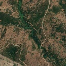 Satellite imagery of Loma Colorada, CL