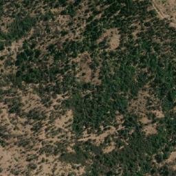 Satellite imagery of Cerro La Campana, CL