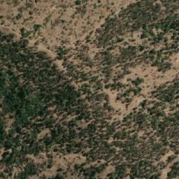 Satellite imagery of Cerro La Campana, CL