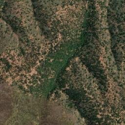 Satellite imagery of Loma de los Perales, CL