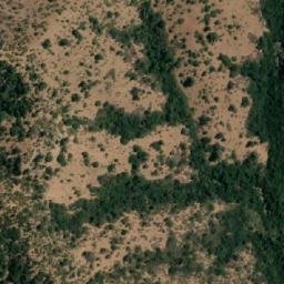 Satellite imagery of Cerro Los Cóndores, CL