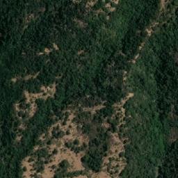 Satellite imagery of Cerro Los Cóndores, CL