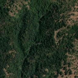 Satellite imagery of Cerro Los Cóndores, CL