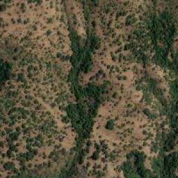 Satellite imagery of Loma El Cardonal, CL