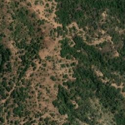 Satellite imagery of Loma El Cardonal, CL
