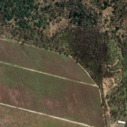 Satellite imagery of Morro La Campana, CL