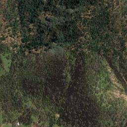 Satellite imagery of Morro La Campana, CL