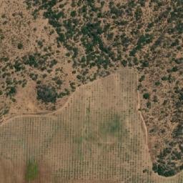 Satellite imagery of Puntilla de la Cabrería, CL