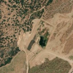 Satellite imagery of Puntilla de la Cabrería, CL