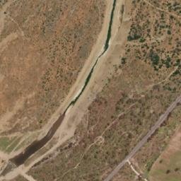 Satellite imagery of Puntilla de la Cabrería, CL