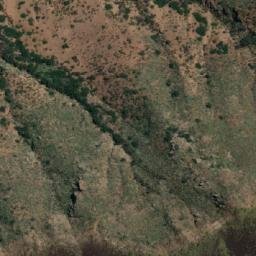 Satellite imagery of Loma Tío Callado, CL