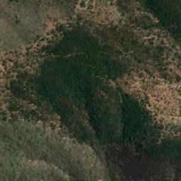 Satellite imagery of Loma Tío Callado, CL