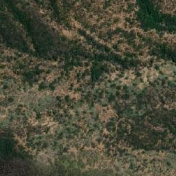 Satellite imagery of Loma Las Casas, CL