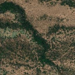 Satellite imagery of Loma Las Casas, CL