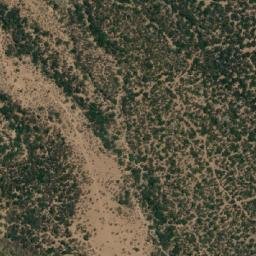 Satellite imagery of Loma Las Casas, CL