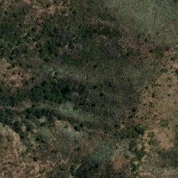 Satellite imagery of Cerro Seco, CL