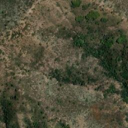 Satellite imagery of Cerro Seco, CL