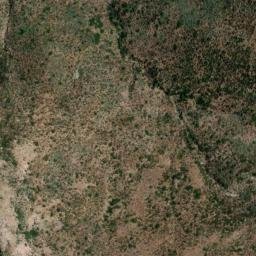 Satellite imagery of Punta del Durazno, CL