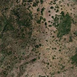 Satellite imagery of Loma Deslinde de Los Graneros, CL