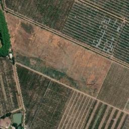 Satellite imagery of Cerro Querauquén, CL