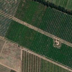 Satellite imagery of Cerro Querauquén, CL