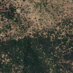 Satellite imagery of Cerro Las Minas, CL