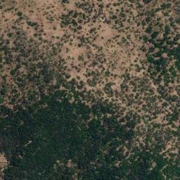 Satellite imagery of Cerro Las Minas, CL