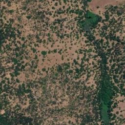 Satellite imagery of Cerro Las Minas, CL