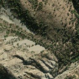 Satellite imagery of Loma Los Bueyes, CL