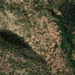 Satellite imagery of La Madera, CL