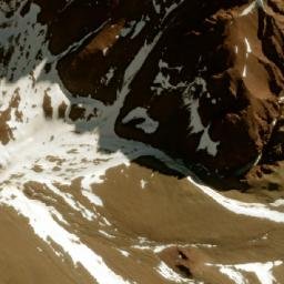 Satellite imagery of Cordón del Colorado, AR