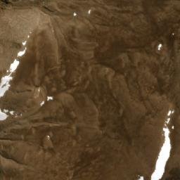 Satellite imagery of Cerro Papal, AR