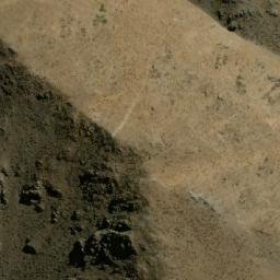 Satellite imagery of Portezuelo de los Blancos, AR