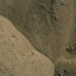 Satellite imagery of Portezuelo de los Blancos, AR