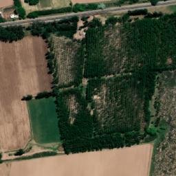 Satellite imagery of Paso de las Carretas, AR