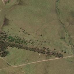 Satellite imagery of Alfeo Brum, UY