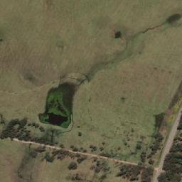 Satellite imagery of Alfeo Brum, UY