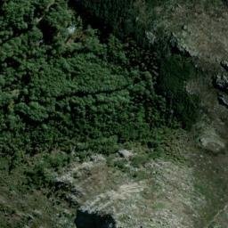 Satellite imagery of VLAKKENBERG NOORD, ZA