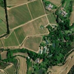 Satellite imagery of EAGLE'S NEST, ZA