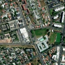 Satellite imagery of RC CH PLUMSTEAD, ZA