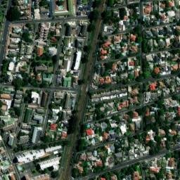 Satellite imagery of RC CH PLUMSTEAD, ZA