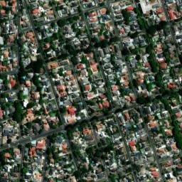 Satellite imagery of RC CH PLUMSTEAD, ZA