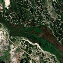 Satellite imagery of SEUNSSKOOL, ZA